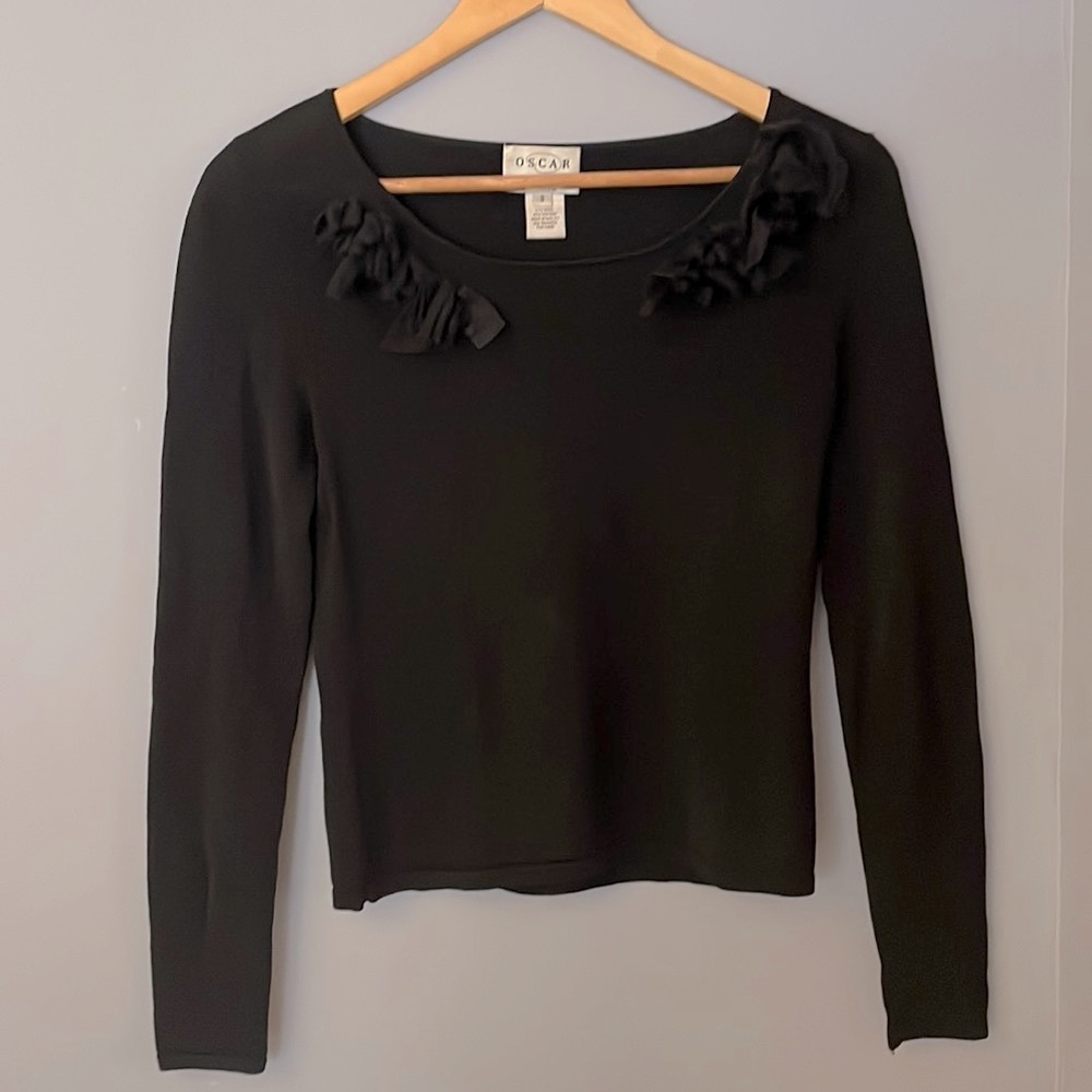 OSCAR DE LA RENTA SHIRT